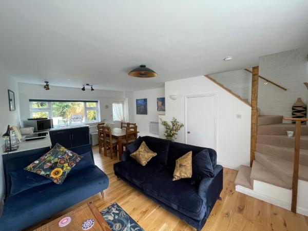 Sompting Village - Close to sea and South Downs, Book  Sompting West Sussex