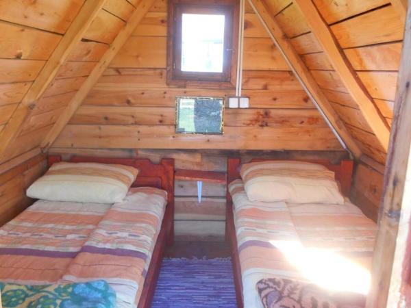 Etno selo - Guest House Etno Village - TRSA, Book  Plužine Pluzine County