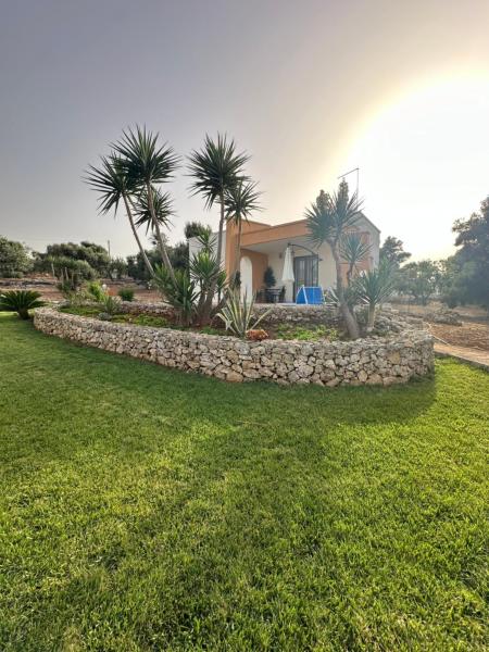 Villa mara, Book  Specchiolla Valle d'Itria