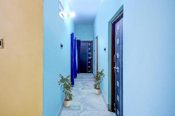 Hotel O URBAN NEST GUEST HOUSE, Book  New Town West Bengal