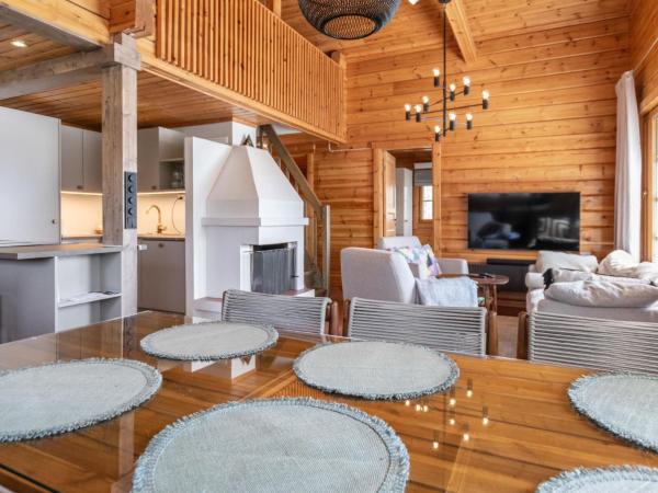 Holiday Home Villa virkeä by Interhome, Book  Vierumaki Southern Finland