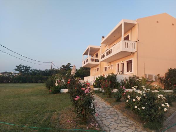 Aktaion Apartments, Book Lejlighed Samothraki Samothraki Island