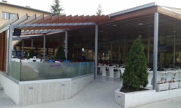 Motel Park Rogatica, Book Motel Rogatica Republika Srpska