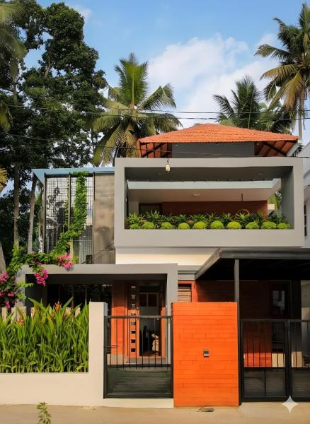 Nirvana home stay Trivandrum, Book  Trivandrum New Delhi