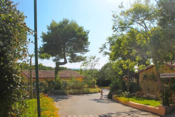 Villaggio La Perla, Book  Marina di Camerota Cilento Coast