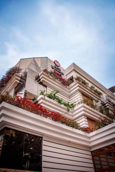 Best Western Plus Hotel Stofella, Book Hotel 4-stjernede hoteller i Guatemala, 4*