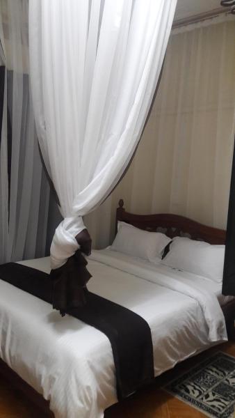 ESIDAI PALACE, Book  Naivasha Nakuru County