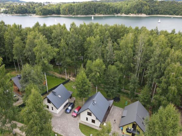 Cypla Czar, Book  Podkarpackie hoteller med parkering, Parkering