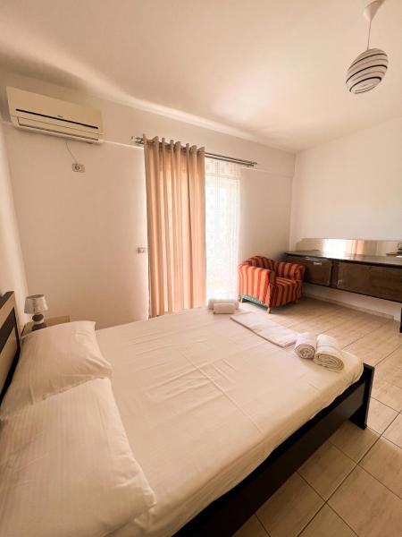 Garden Villa Sarande Apt-5, Book  Sarandë Vlorë County