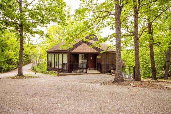 Unit 100 - Treeloft 3 Bedroom Villa, Book  Four Seasons 