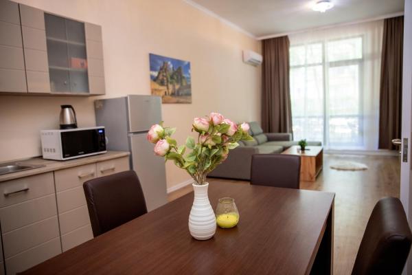 Ramay Apart-Complex, Book  Sankt Konstantin & Helena 