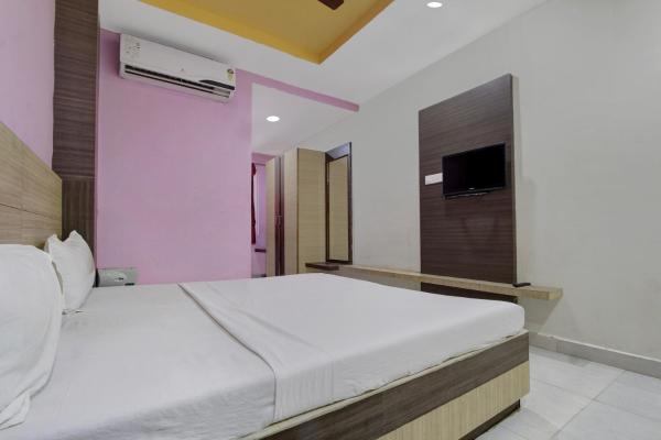 Hotel O Ss Park, Book  Mayiladuthurai Tamil Nadu