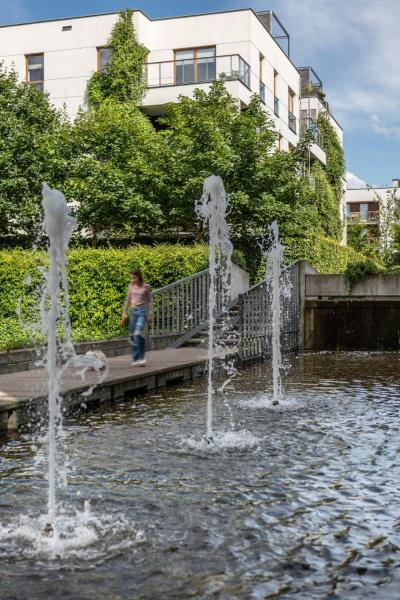 Sea You Apartments - Nadmorski Dwór, Book Lejlighed Gdańsk Pomerania