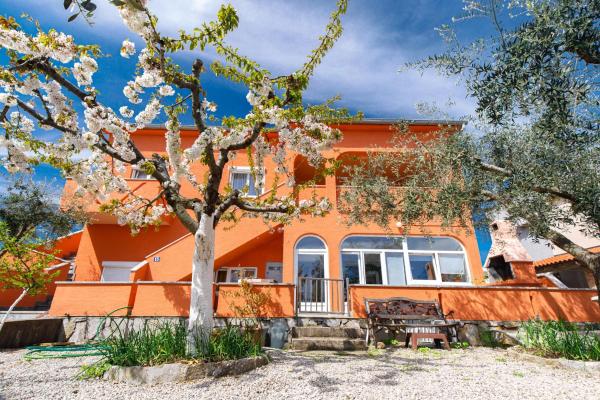Apartment Pavacic, Book Lejlighed Krk 