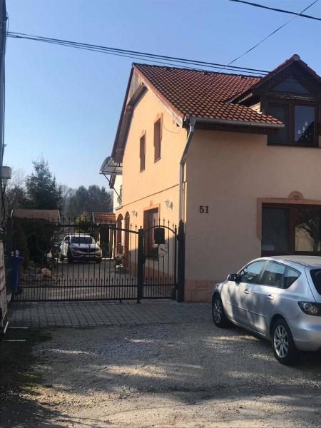Car-es panzió, Book  Veľký Meder Trnavský kraj
