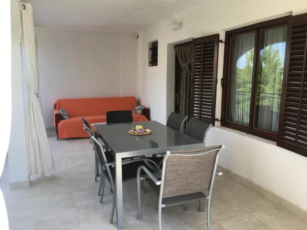 Apartmani Niessner, Book  Malinska 