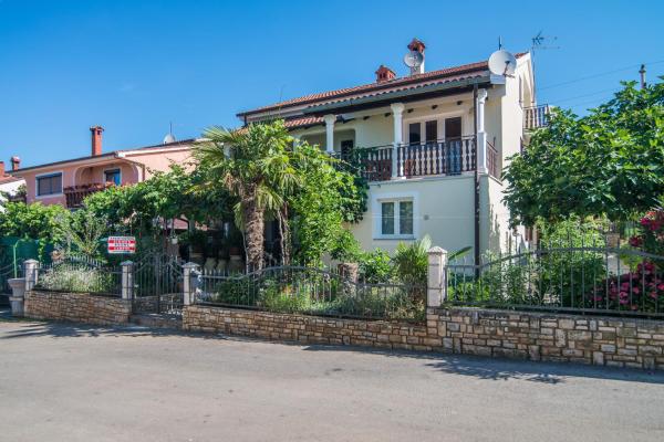 Apartmani Marina Poreč, Book  Poreč Poreč Riviera