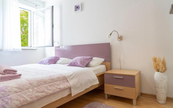 Apartments Lila, Book Lejlighed Cres 