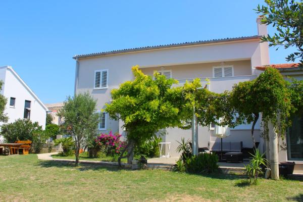 Family apartments Jimmy - city center, Book Lejlighed Kvarner hoteller med parkering, Parkering