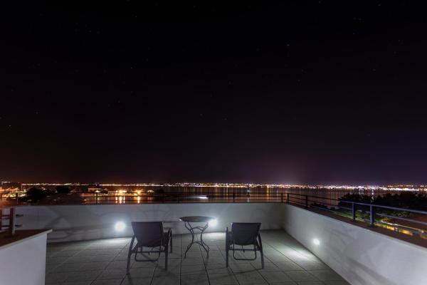 Apartments Villa Stina, Book Lejlighed Hoteller i Zadar County med pool, Swimmingpool