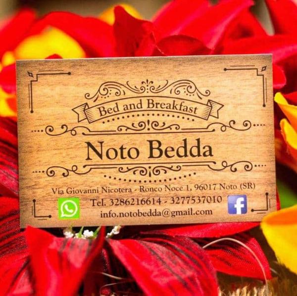 Noto Bedda Bed&Breakfast, Book  Sicilien hoteller med morgenmad, Morgenmad