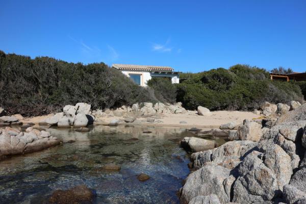 Lovely Beach House, Book Villa Santa Teresa Gallura Emerald Coast