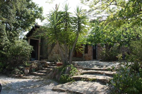 Il Borghetto Country Charme, Book  Sicilien hoteller med parkering, Parkering