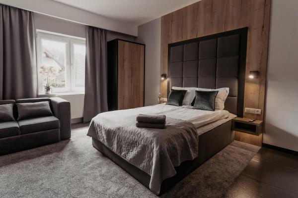 NOVA Apartamenty&Pokoje, Book  Rozewie Wladyslawowo Coast