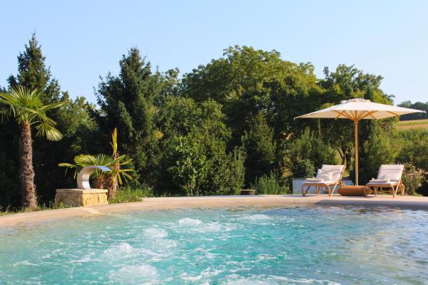Burgunderhof - Steiermark, Book  Styria hoteller med pool, Swimmingpool