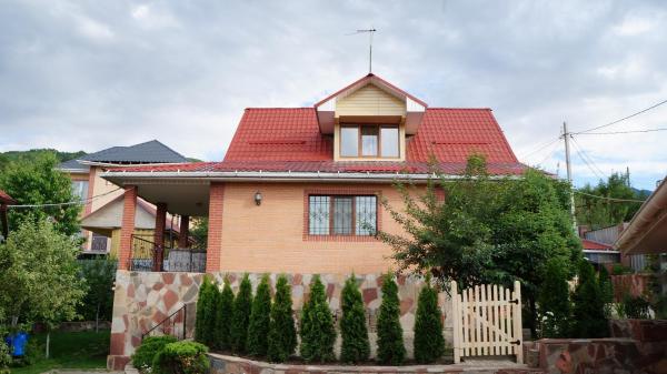 Karloff Villa