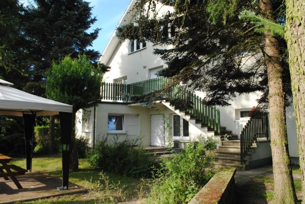 Pokoje goscinne Jaskolcze Gniazdo, Book  Dziwnówek West Pomerania