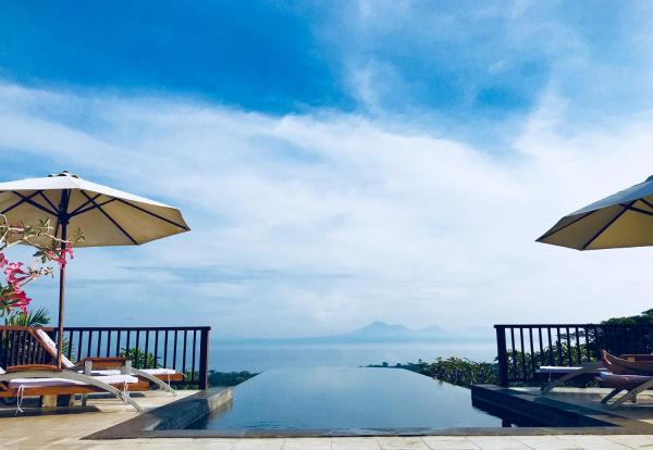 Villa Ali Agung