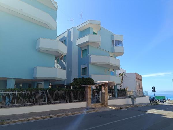 B&B Delfis II, Book Bed and Breakfast Gallipoli Salento