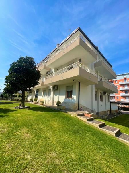 Palazzina del sole