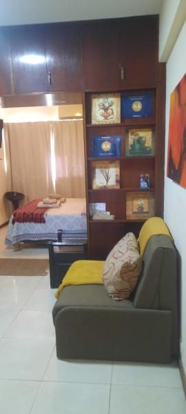 Departamento Macro, Book  Mendoza Mendoza