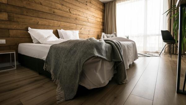 The Mint Villa - Saint Vlas, Book  Hoteller i Burgas Province med pool, Swimmingpool