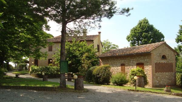 Agriturismo il Prato, Book  Palaia Toscana