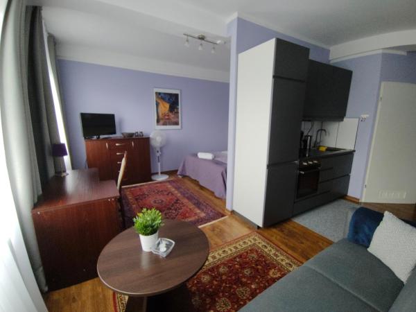 Koral, Book Hotel Pomerania hoteller med parkering, Parkering