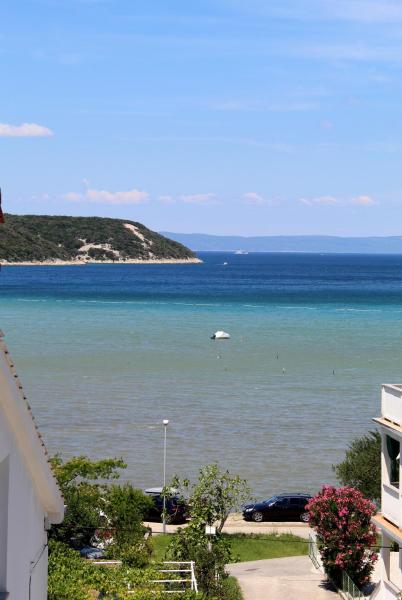 Apartments Kampor Damira, Book Lejlighed Rab 