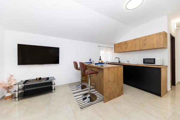 Apartmani Valentina, Book  Zadar Zadar County