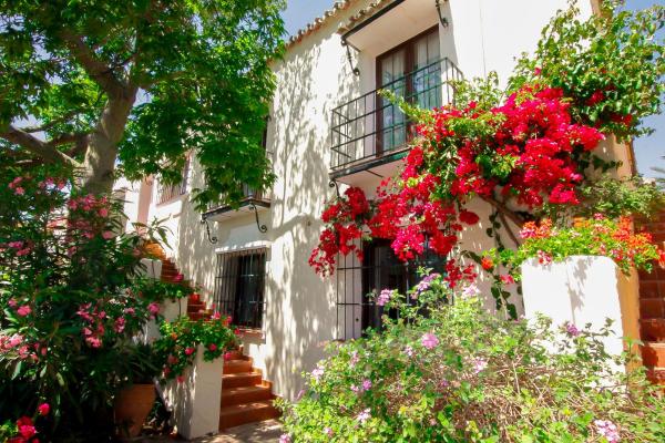 Cortijo De Cortes, Book Hotel Hoteller i Costa del Sol med pool, Swimmingpool