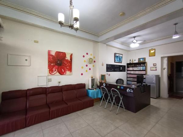 綠島山仔腳民宿 Ludao B&B, Book  Green Island Taitung County