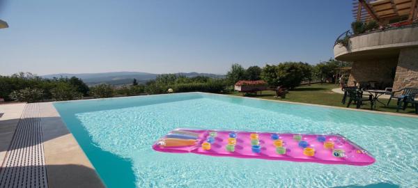 Villa Vale, Book Villa Val D'Elsa hoteller med pool, Swimmingpool