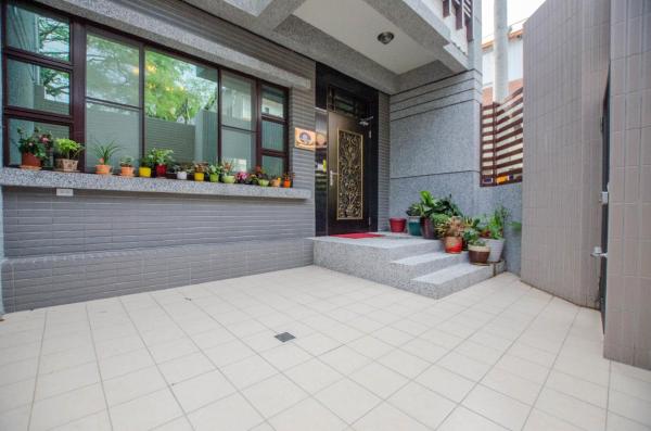 Heyi B&B, Book  Taitung Kina