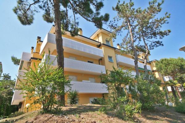BA- Tintoretto Apartments, Book Lejlighed Pineta 