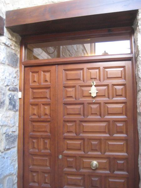 Hostal Guarni, Book   