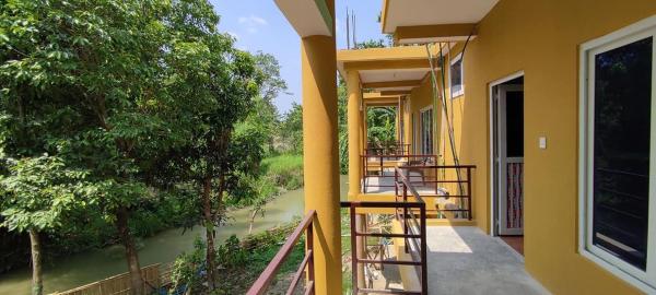 Bardia Jungle Cottage, Book  Bardia Lumbini Pradesh Province