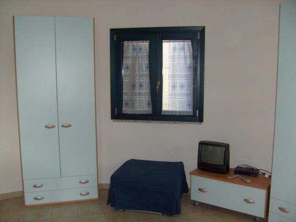 Valledoria 2 Apartments, Book Lejlighed Hoteller i Costa Paradiso med pool, Swimmingpool