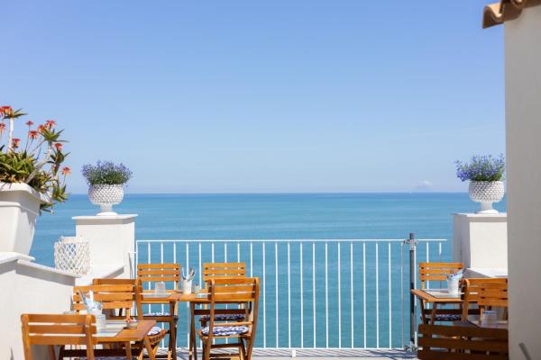 Casanova Rooms and Apartment to Rent, Book Lejlighed Lejligheder i Sicilien, Lejlighed