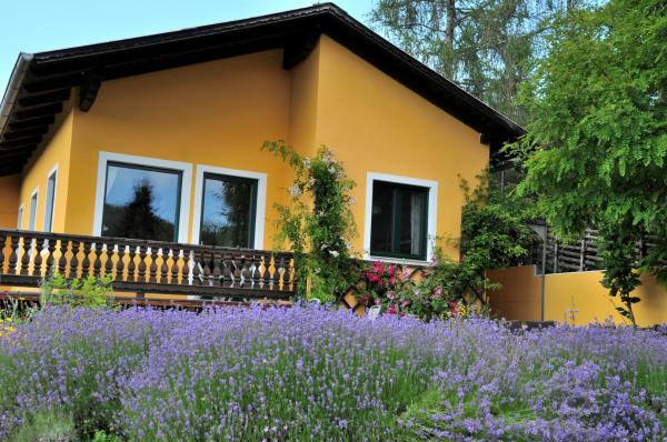 Sulamith Ferienhaus mit Garten, Book Feriehus  